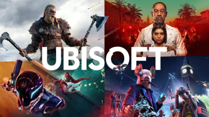 外媒指 Ubisoft 考慮出售公司    彭博：兩間美國投資公司有意收購