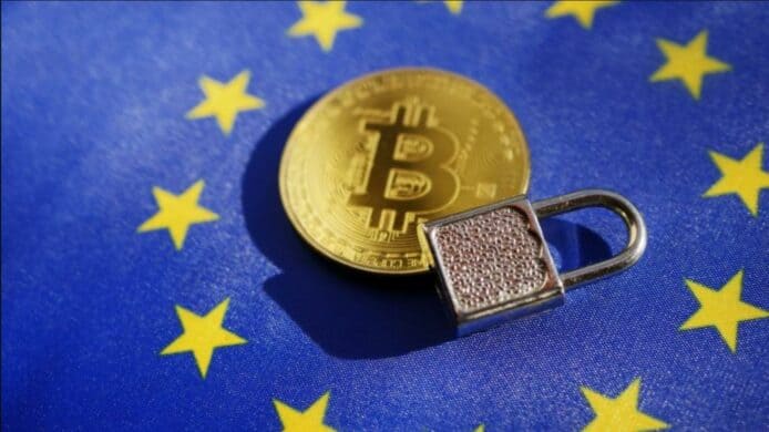 歐盟立例禁加密貨幣匿名交易 計劃查封不受監管交易所