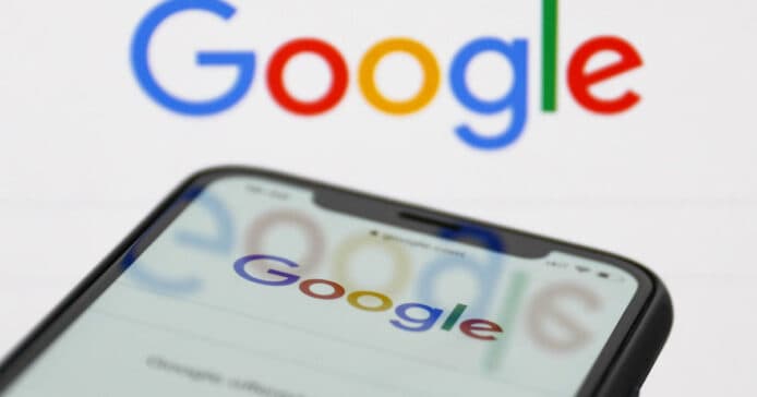Google 接受移除個人電話、地址   堵塞被起底個人資料洩漏