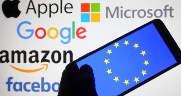 歐盟數碼服務法加強監管科企     Meta、Google 違規可罰 6% 全年收益