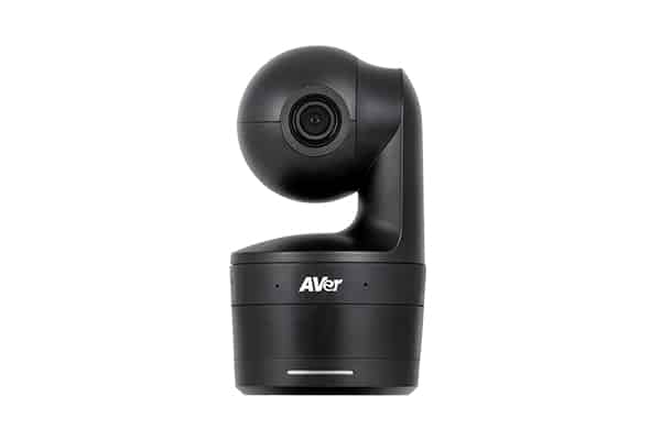 AVer DL10 教學用直播攝影機     自動追蹤 + 手勢控制