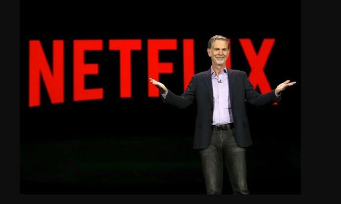 Netflix 將提供平價廣告Plan     增加收入搶救倒退業績