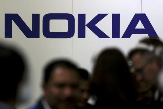 Nokia 撤出俄羅斯     終止 5G 發射站建設