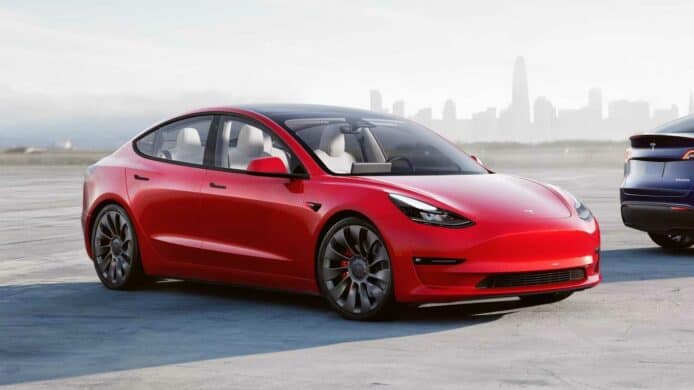 EV 電池壽命為15年    前 Tesla 首席技術總監親自回答