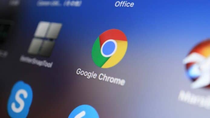 Google 緊急修補 Chrome 零日漏洞　月內第三次緊急更新