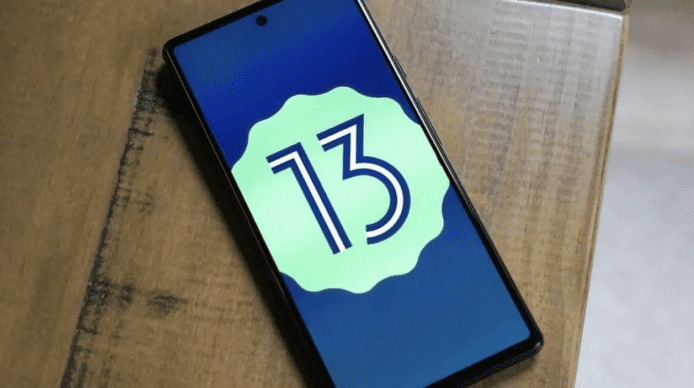 Android 13 首個公開測試版推出 預計正式版於下半年面世