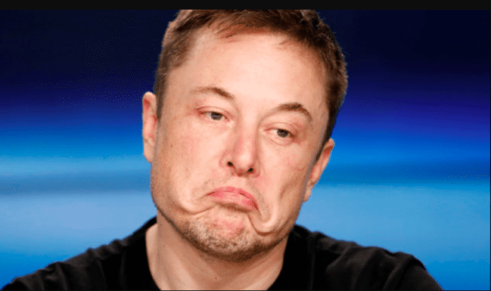 Elon Musk遭Twitter股東集體訴訟 指太遲披露收購股份造成損失