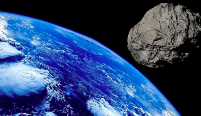 首顆外星隕石2014年撞擊地球  美國太空司令部認證哈佛科學家發現
