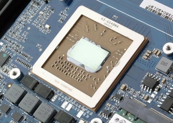 俄改用中國 16nm 製程兆芯處理器    解決 Intel、AMD 制裁