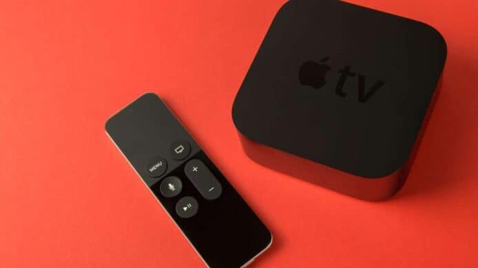 新版 Apple TV 年底前推出   分析師爆定價有望下調