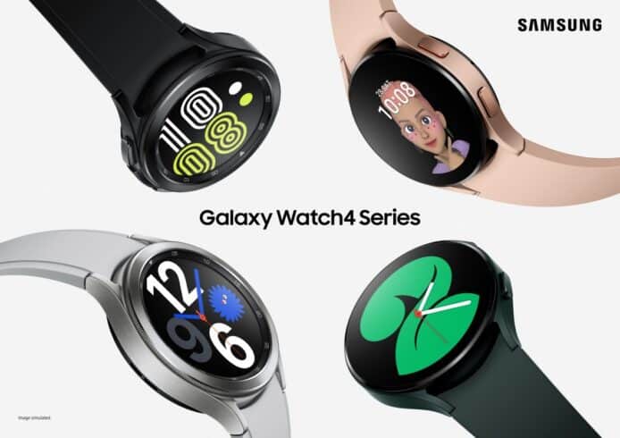 Galaxy Watch4 今夏更新   將添加 Google Assistant 服務