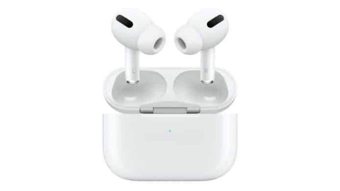 警報聲響撕裂男童耳膜   家長控告 Apple 生產 AirPods 出錯