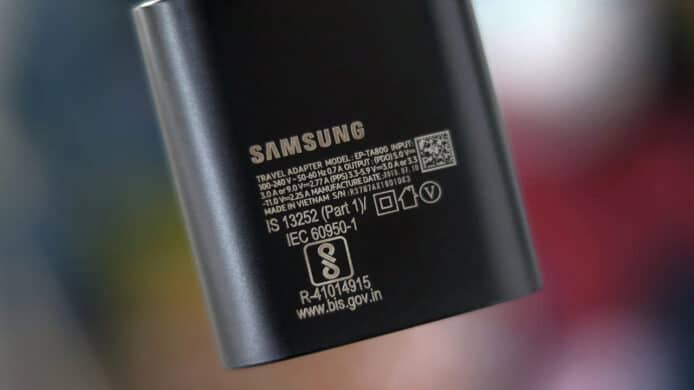 跟隨 Apple 停止提供充電器   Samsung 同樣被巴西當局罰款懲處
