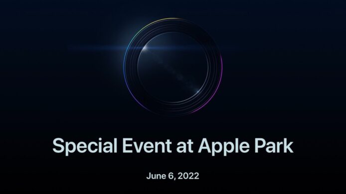 Apple 向部份開發者   寄出 WWDC 候補邀請函