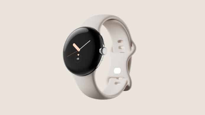 Pixel Watch 智能手錶   傳 Google 採用雙處理器設計