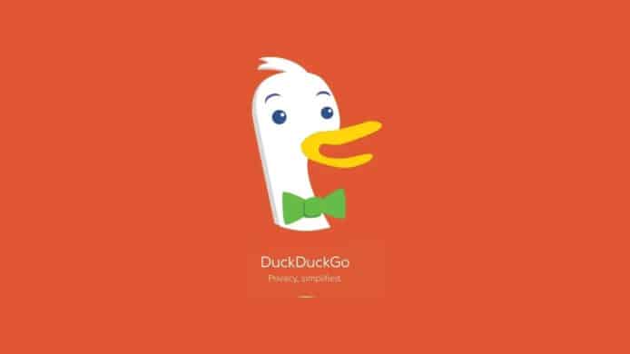 標榜保護私隱 DuckDuckGo 瀏覽器   被爆容許 Microsoft 追蹤