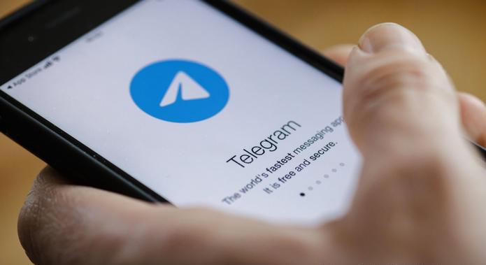 Telegram 驚訝被香港封殺    「一直都有禁止起底內容」