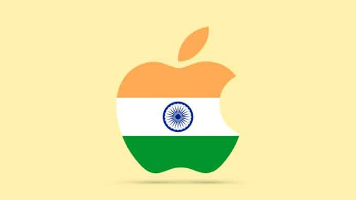 Apple 停用印度信用卡買 App  只能銀行過數增值 Apple ID 付費