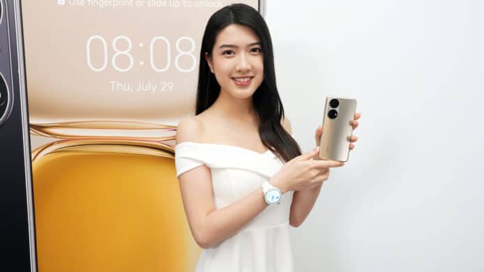 【發佈會】Huawei P50 / Watch GT3 Pro 香港正式發佈　功能　外形　開賣詳情公佈
