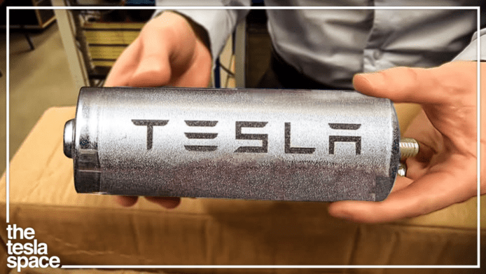 Tesla ：新電池可使用長達 100 年   聯學者發表新電池論文