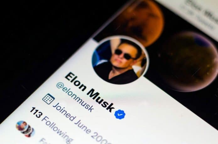 Twitter CEO 回應收購計劃擱置     「相信 Elon Musk 會完成交易」
