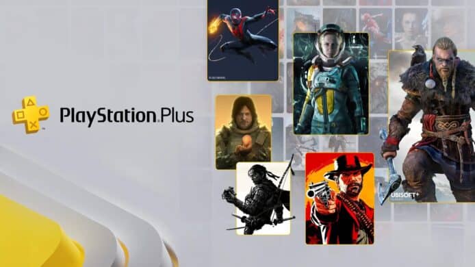 新 PlayStation Plus 遊戲陣容公開　自家大作之外也有第三方作品