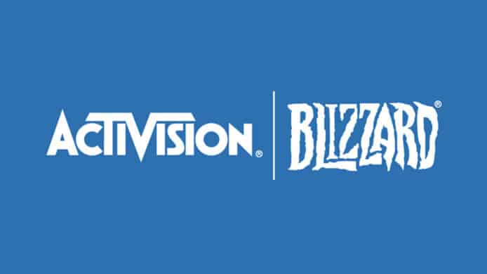 Activision Blizzard 股東同意收購計劃　距離 Microsoft 成功收購又進一步