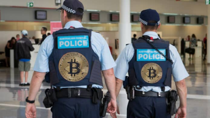 美國證監會僱「加密貨幣警察」  打擊相關金融詐騙