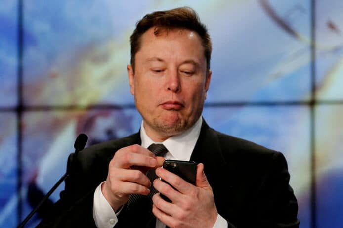 Elon Musk 對 Twitter 訂閱收入樂觀　將可令總收入翻倍