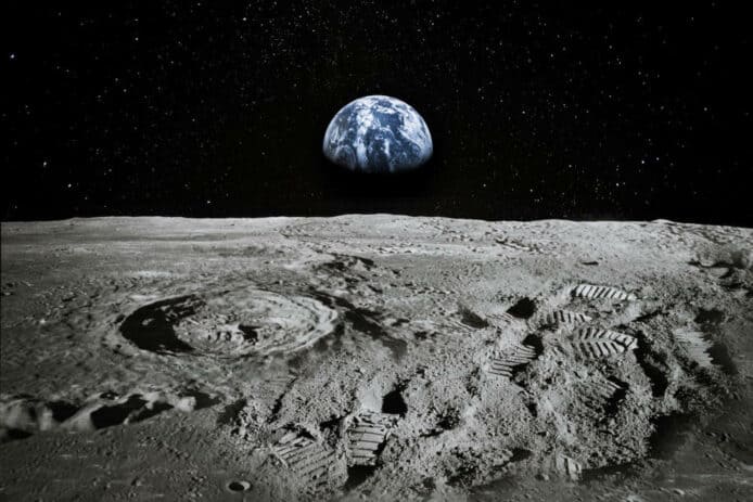 美國初創擬建月球數據中心    2026 落成 + 儲存 5 PB 數據