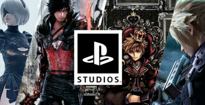 傳 Sony 準備收購 Square Enix   後者拋售《盜墓者羅拉》等 50 個 IP