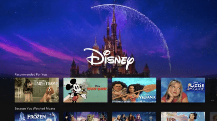 Disney+ 明年推廣告訂閱方案  每小時加插 4 分鐘廣告