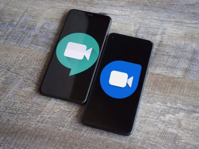 Google 整合視像通訊方案   宣佈將 Meet 和 Duo 合併