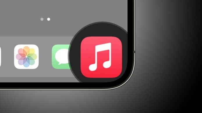 iOS 15.6 Developer Beta 2 推出   修正 Apple Music 霸佔 Dock 位置問題