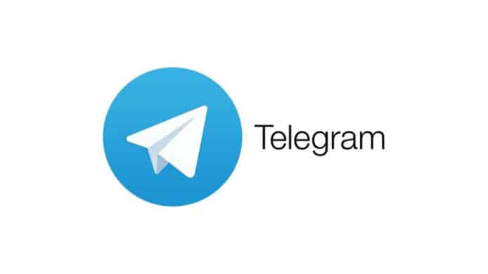 德媒爆曾向當局披露用戶資料   Telegram 官網指未分享任何數據