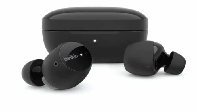 Belkin Soundform Immerse 耳機上市   支援 FindMy 混合消噪功能