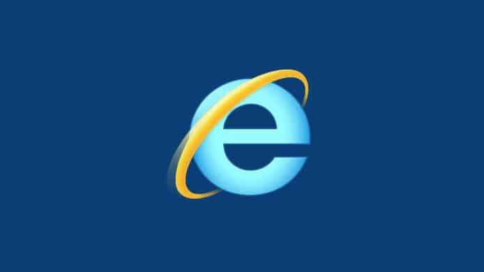 Internet Explorer 今日正式畢業   市佔率曾高達 95%