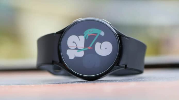 充電器獲美國認證   Galaxy Watch5 料支援快速充電