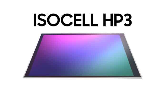 2 億像素、小型化設計   Samsung ISOCELL HP3 感光元件
