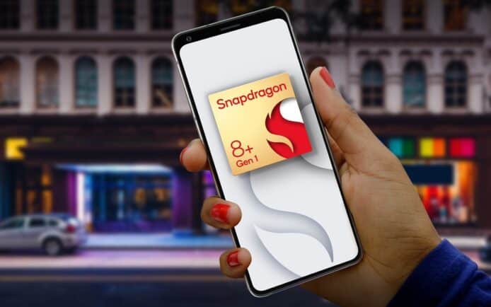 Snapdragon 技術峰會提前舉行   料發表 Snapdragon 8 Gen 2 處理器