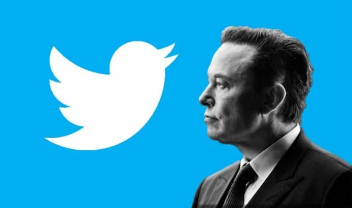 Twitter 董事會一致同意      Elon Musk 以 440 億美元收購