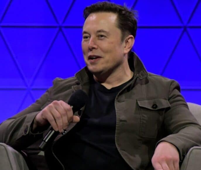 Elon Musk 炮轟 Youtube     「無窮無盡的詐騙廣告」