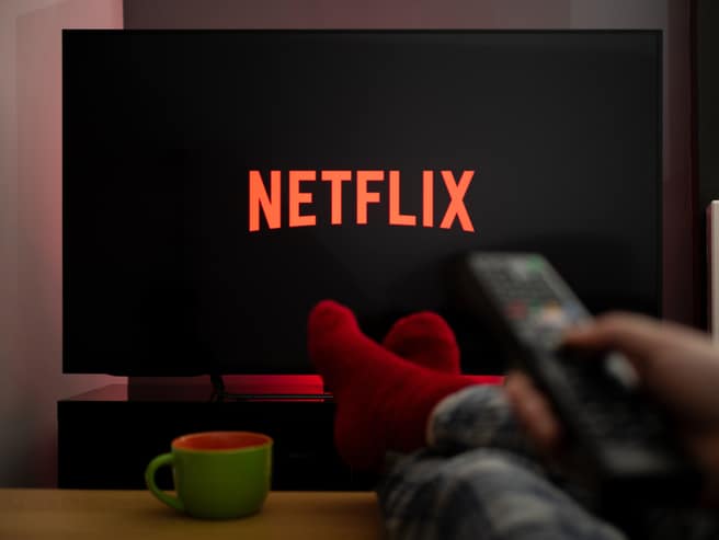 Netflix 打擊分享用戶　有帳戶被收取 $23 附加費