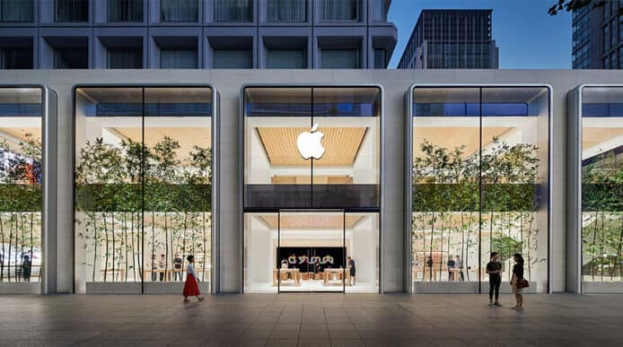 日本 Apple 取消外國人退稅政策   赴日買 iPhone、Mac 需繳足消費稅