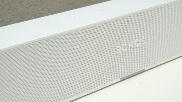 【評測】Sonos Ray 　外形　功能　音質　操控開箱評測