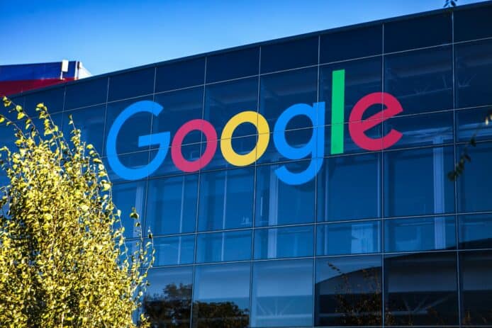 Google 被控男女同工不同酬　最終協議賠償 1.18 億和解