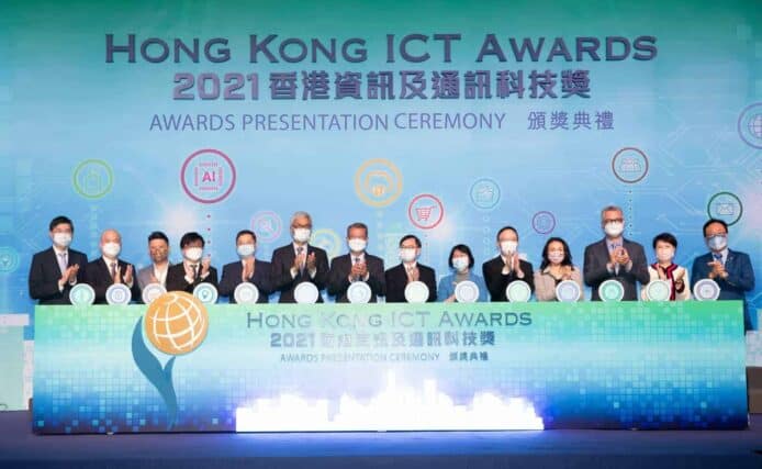 HKICT Awards 2021「智慧出行獎」及「學生創新獎」得獎者專訪系列　讓更多智慧方案嶄露頭角