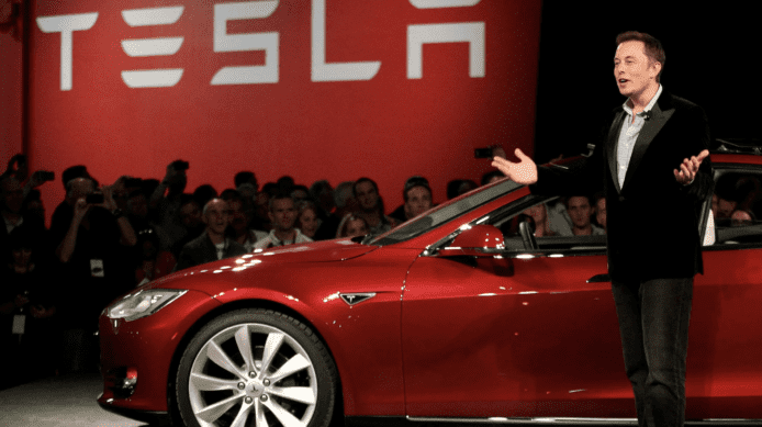 Tesla 宣布裁減 10%員工　Elon Musk 內部電郵曝光
