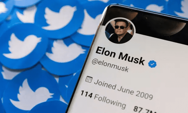 籲 Twitter 參考微信及 TikTok 做法    Elon Musk：達成 10 億活躍用戶