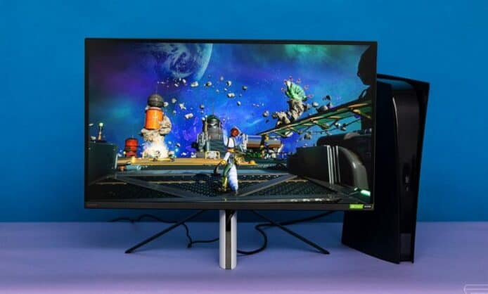Sony INZONE 電競熒幕    兩款 27 吋螢幕規格曝光